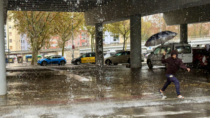 Protecció Civil ha informado que el aviso también ha podido ser recibido en zonas limítrofes a estos municipios.