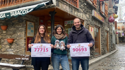 Administración Benasque