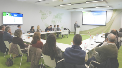 La Costa Tropical de Granada impulsa su futuro sostenible con una plataforma de bioeconomía circular