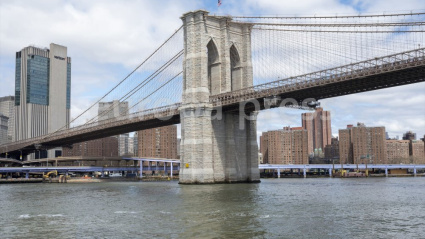 Nueva York fue una de las ciudades que pudo contemplar la magia de Houdini