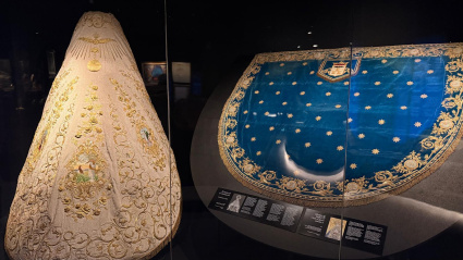 Centro de Interpretación de la Virgen de los Llanos en Albacete.