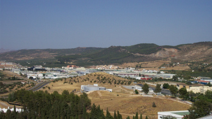 Dólmenes de Antequera