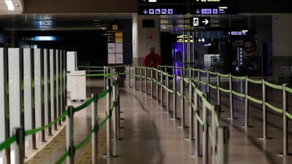 Desirée Hernández, presidenta de la asociación Canarios por una Movilidad Justa