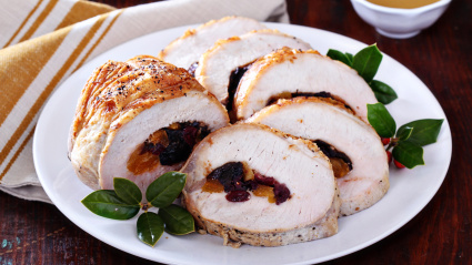 Imagen de recurso de solomillo relleno