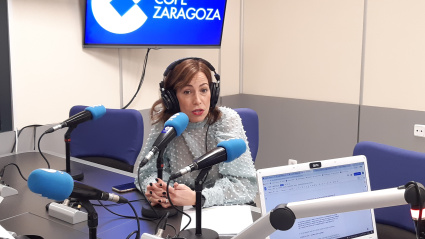 Chueca espera que VOX cumpla a la hora de aprobar el presupuesto acordado con el PP.