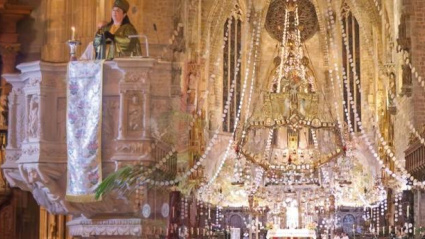 Catedral de Mallorca