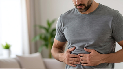 La Navidad trae consigo una época de celebraciones, reuniones familiares y, con frecuencia, excesos gastronómicos que ponen a prueba el sistema digestivo