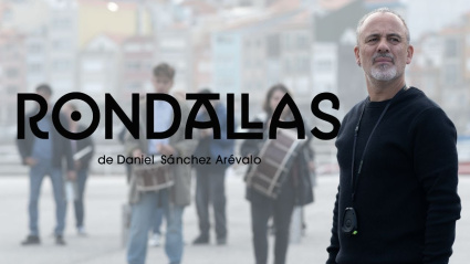 Imagen promocional de 'Rondallas', que se estrenará el 1 de enero