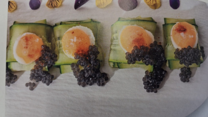 '1200 años de recetas'