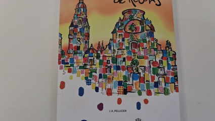 '1200 años de recetas'