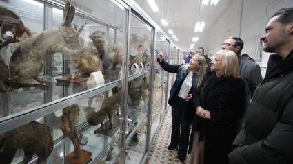 La Junta destina una cifra récord de 48 millones para dar empleo a 2.800 parados en Castilla y León