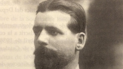 Pere M Rosell Vila fue un artista conocido por sus aportaciones a las artes visuales, especialmente en el campo del retrato.