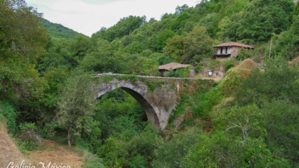 San Xoán de Río, Ourense