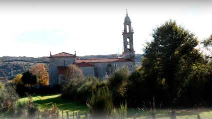 San Xoán de Río, Ourense