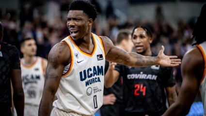 Cacok, determinante en el último cuarto