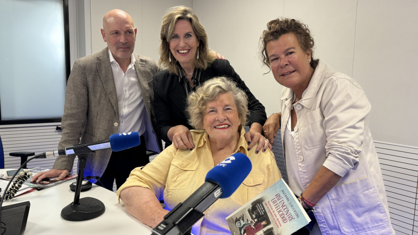 El equipo de la Escuela de Vida