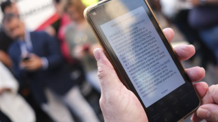 La alerta de Es-alert