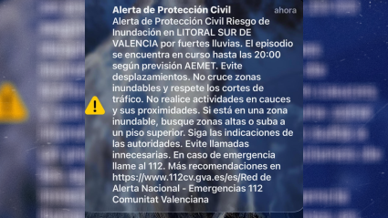 Alerta