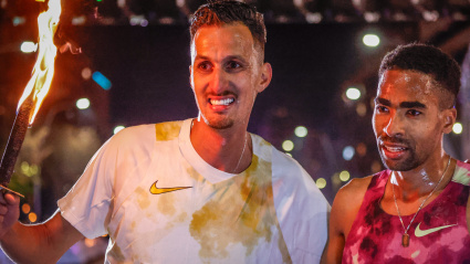 La 43ª edición de la mítica carrera presenta a campeones olímpicos y mundiales que buscarán la gloria entre las antorchas el próximo 17 de enero