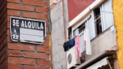 Compartir piso ya no es una opción, es una obligación para muchos