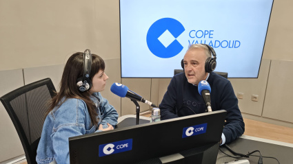 Luis Chico, presidente de Turismo Rural en Castilla y León, cuenta en COPE qué esperan para los próximos días