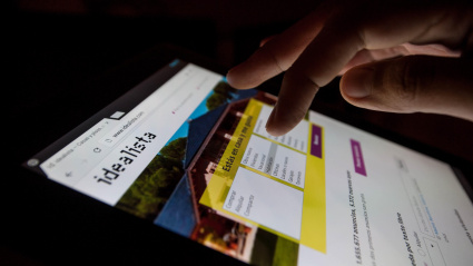 agencia inmobiliaria online-Idealista