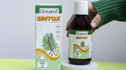 Sintox de Drasanvi