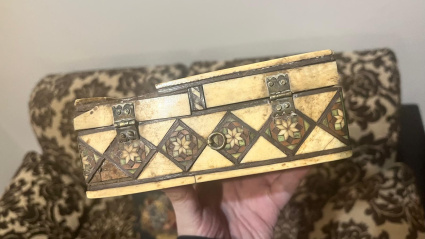 ajedrez veneciano Pilar