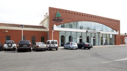 Los no empadronados en Soria podrán utilizar desde el jueves 1 de enero la conexión al AVE en Calatayud limitada hasta ahora a residentes en la provincia