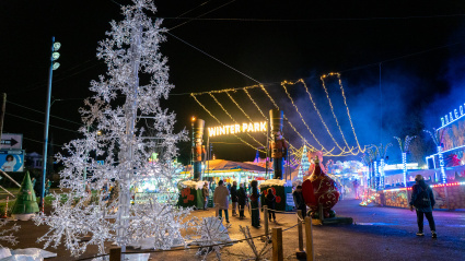 Actividades de Navidad en Culleredo (A Coruña)