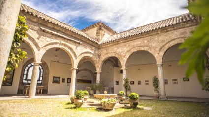 Carnicerías Reales de Priego de Córdoba