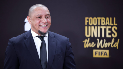 Roberto Carlos