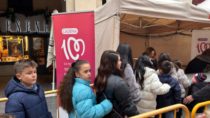 Campanadas Infantiles