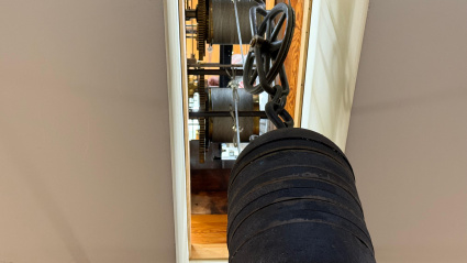 Relojero Puerta del Sol