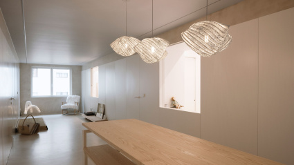 Lea es una creación de Rafa Alonso