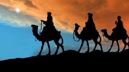 Los Reyes Magos