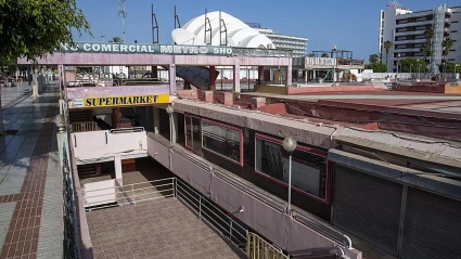 Entrevista Fernando Estany, vicepresidente de la Federación de Hostelería y Turismo de la provincia de Las Palmas