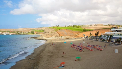 Entrevista Fernando Estany, vicepresidente de la Federación de Hostelería y Turismo de la provincia de Las Palmas