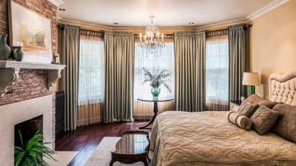 El diseño de interiores es clave para muchas cosas de nuestra vida