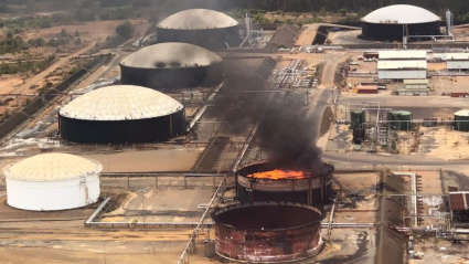 Por qué lo sucedido en Venezuela puede afectar al precio del petróleo a nivel mundial