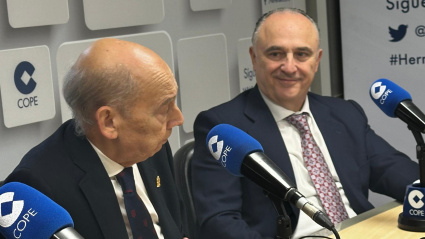 Más detalles sobre la cabalgata