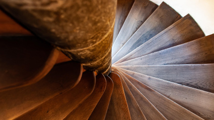 un culpable inesperado que causa más muertes de las que se piensa: las escaleras.