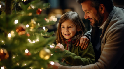 Antes de abordar las fechas más comunes en España, López recuerda que no todo el mundo celebra la Navidad el mismo día.
