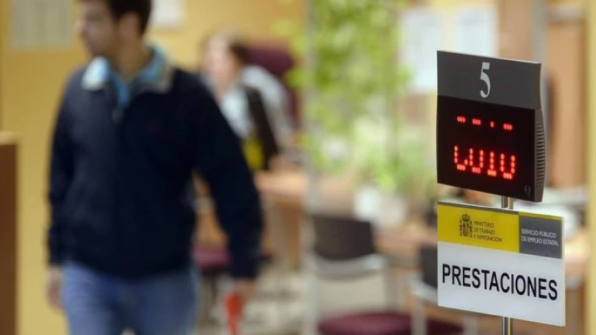 Análisis del paro en La Rioja