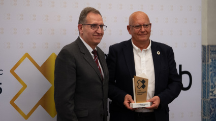 Dénia se corona a nivel nacional por su innovador modelo de gestión de personal