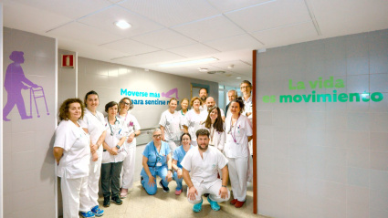 Frases que animan a moverse