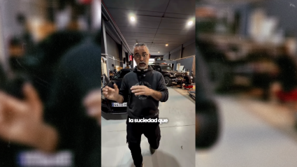 @premiumbymorad en un fragmento del video