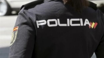 Detenido un hombre de 22 años por una presunta agresión sexual a una joven en Nochevieja en Málaga