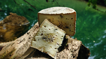 Quesos 'La cabra tira al monte'