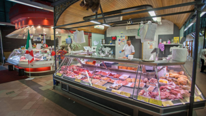 Carnicería
